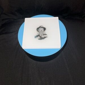 custom Horror Coaster set